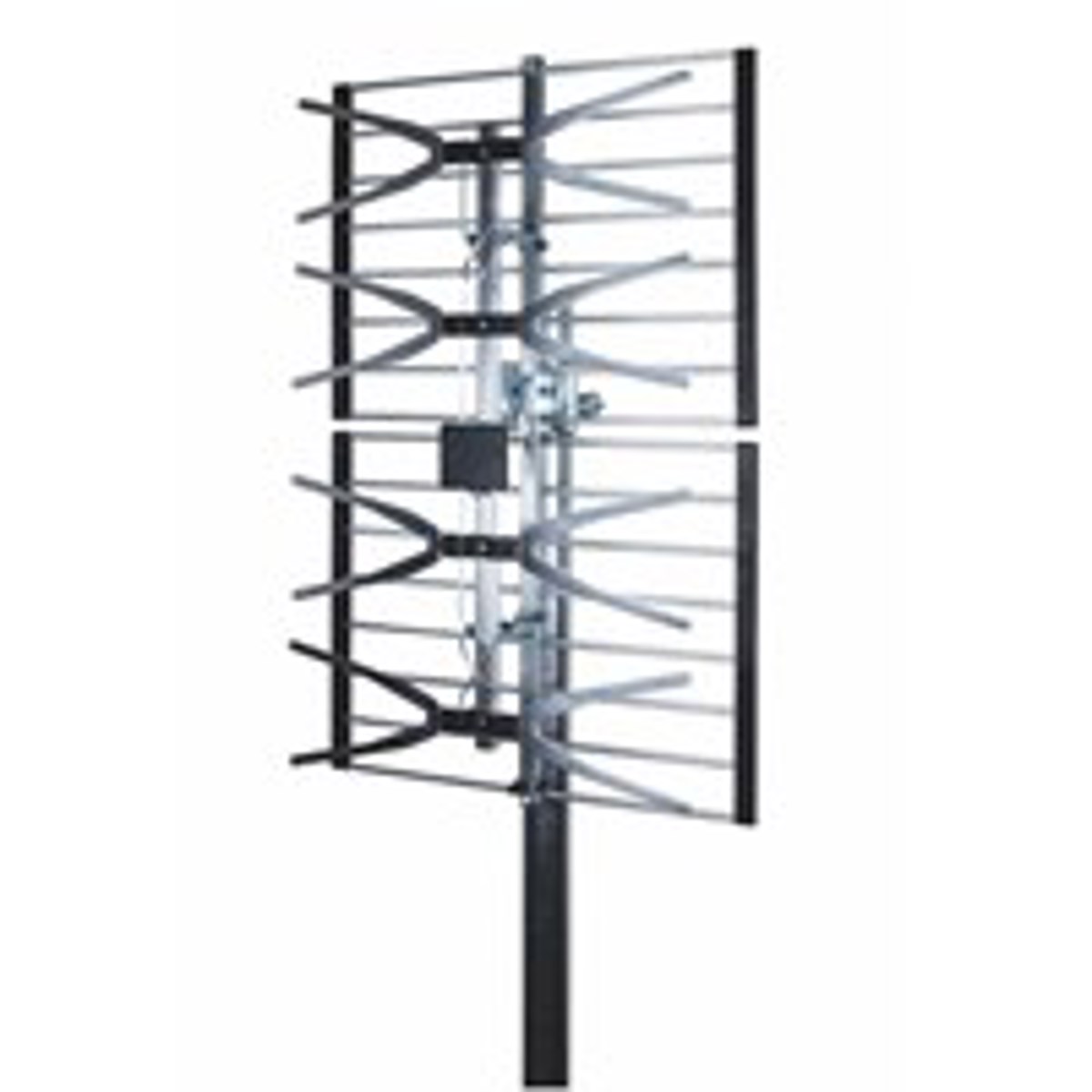 Phased Array Uhf Aerial