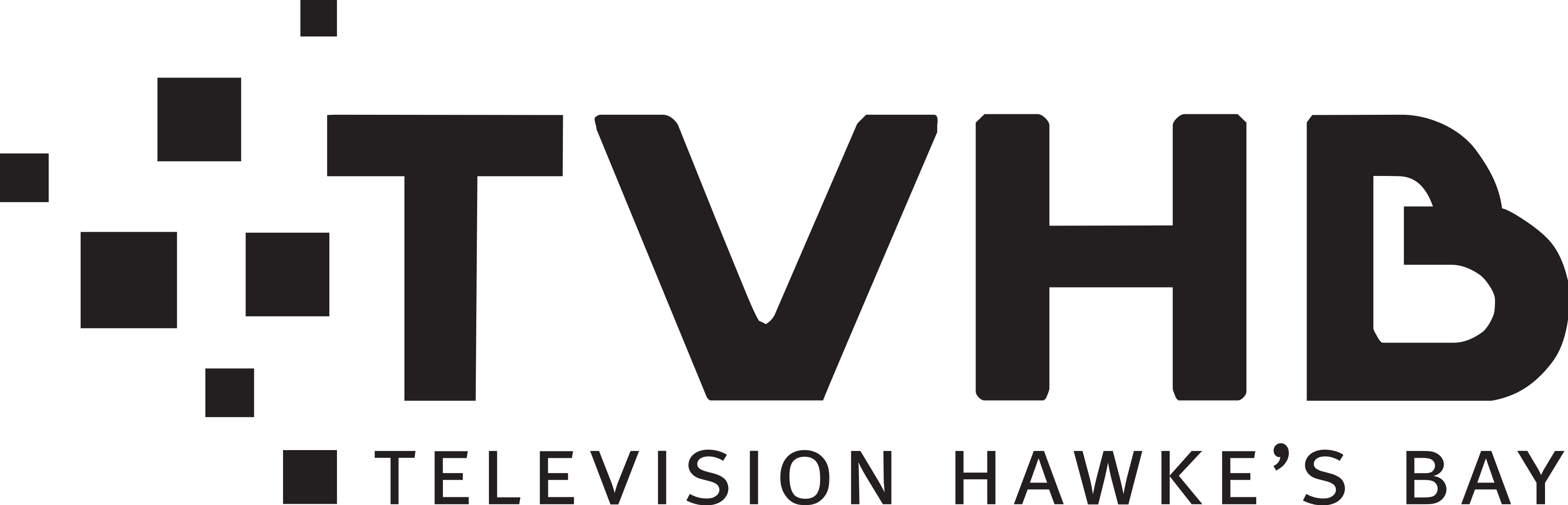 Television Hawke's Bay