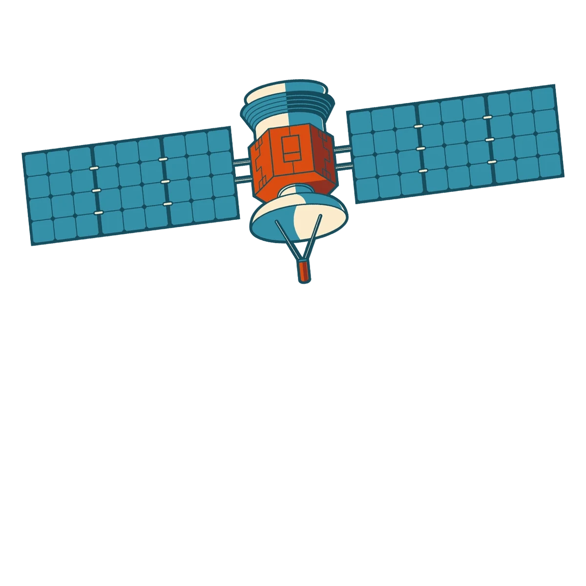Satellite Clearspacev3